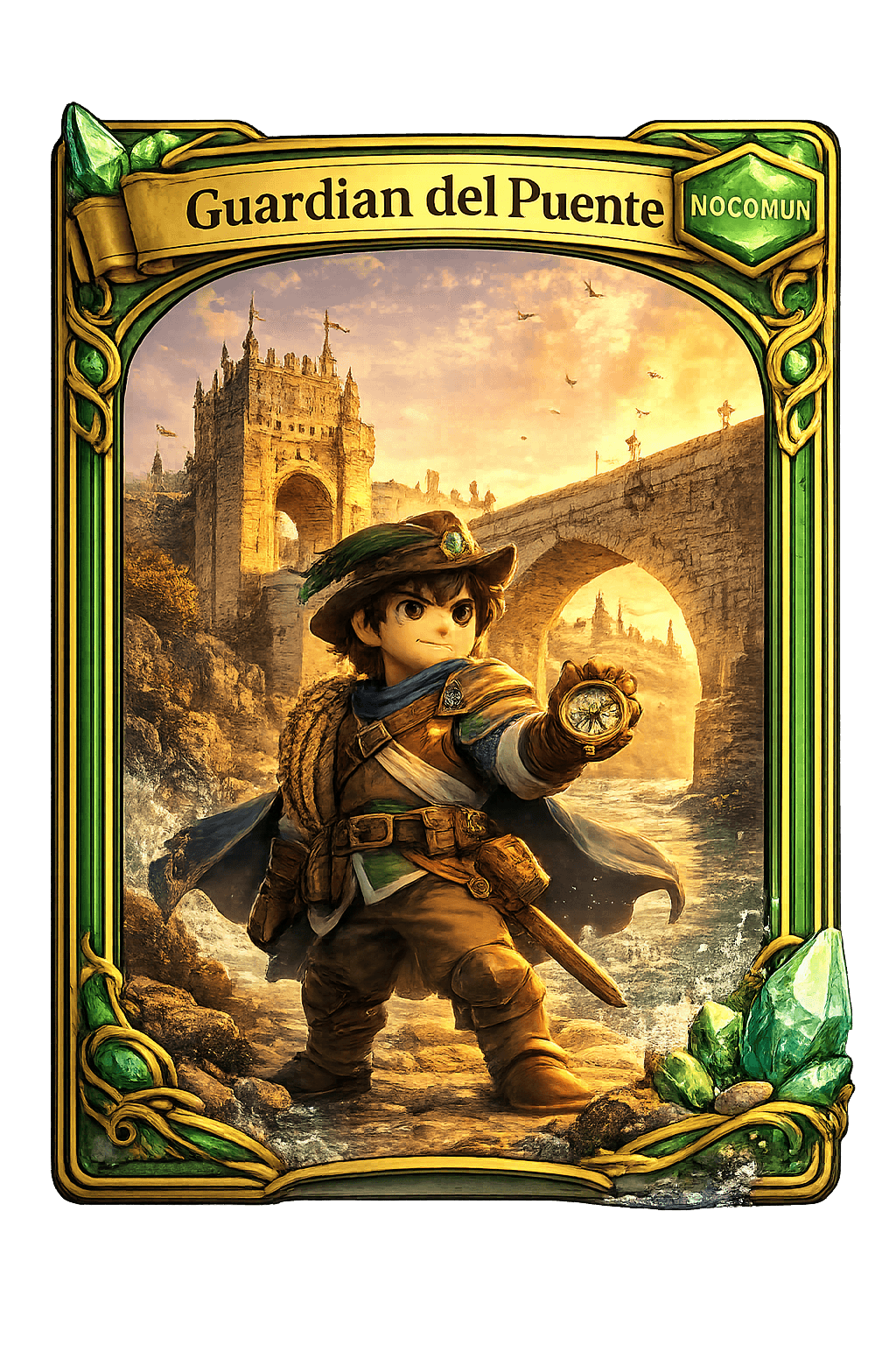 Puente de San Martín