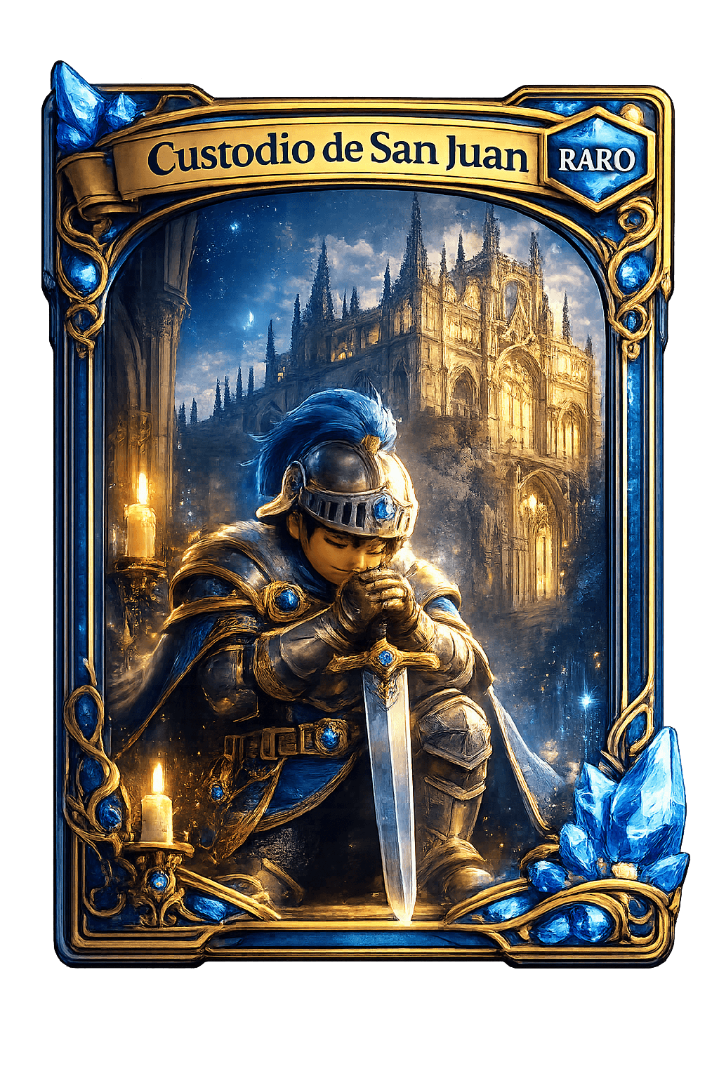 San Juan de los Reyes