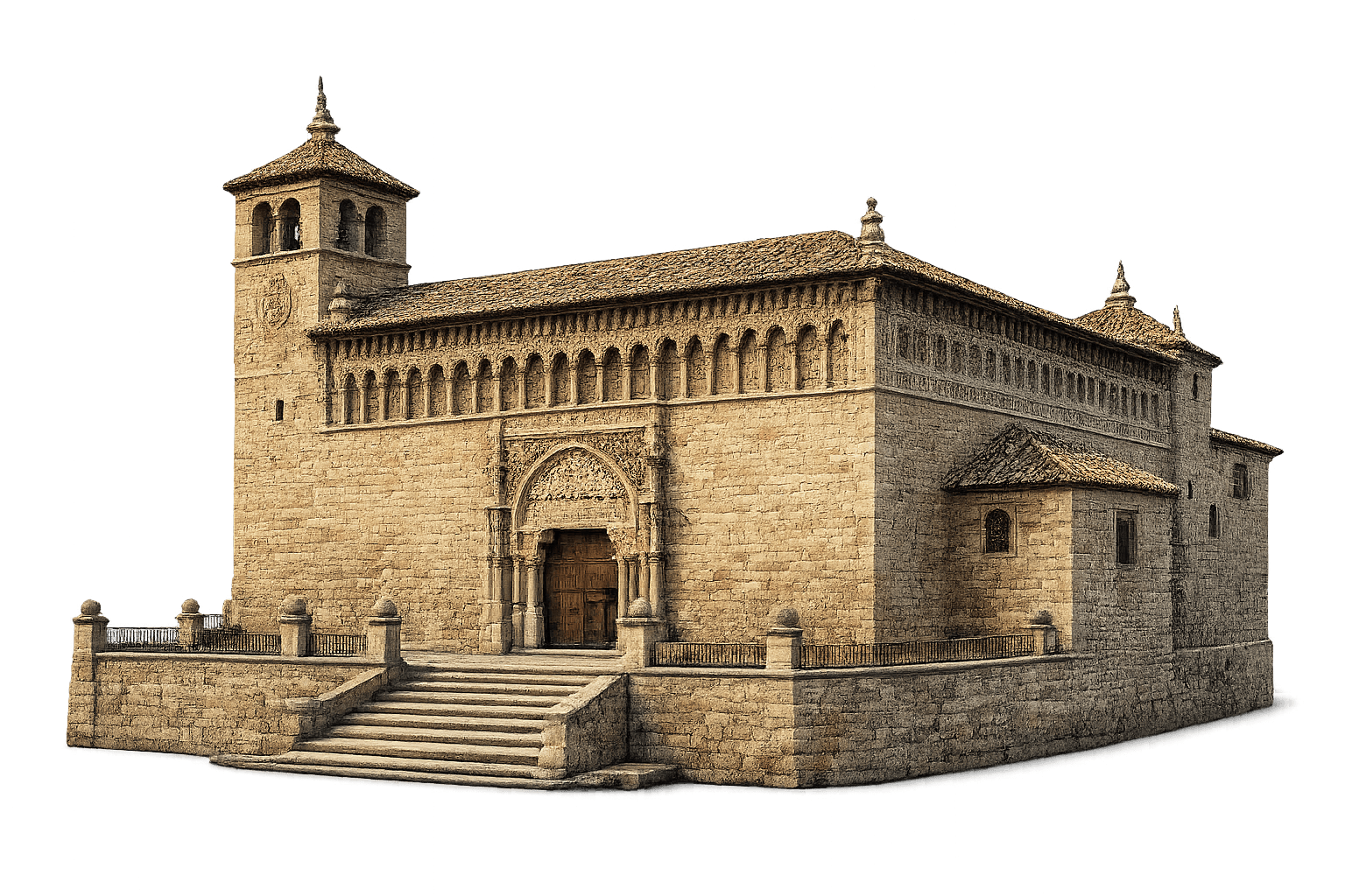 Sinagoga del Tránsito